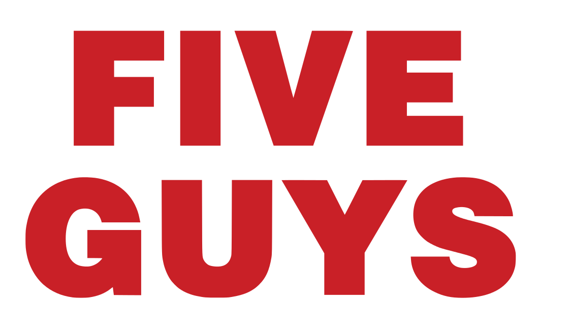 Five Guys